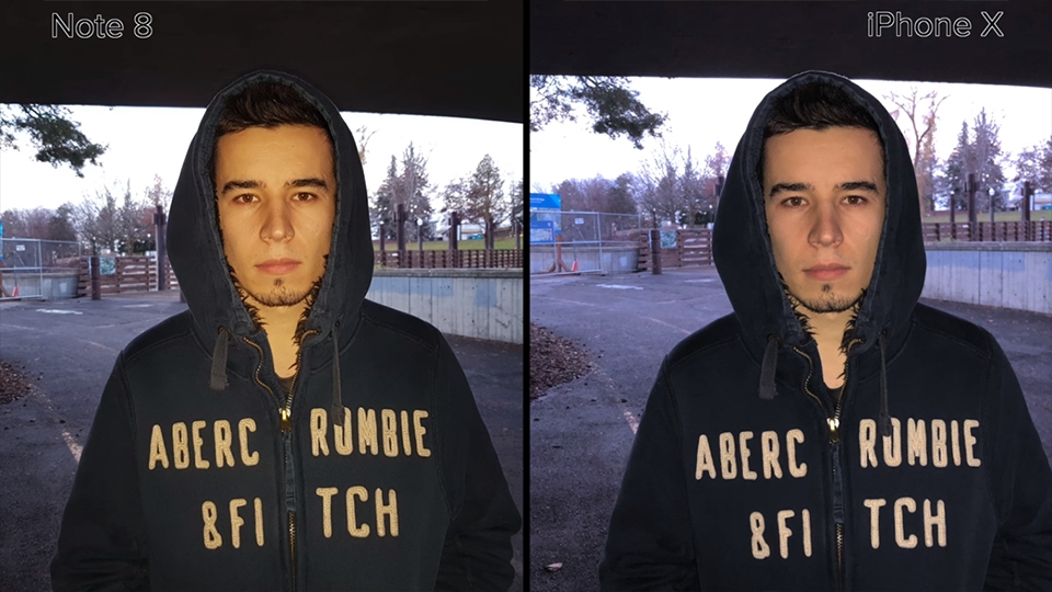 So sánh nhanh ảnh chụp từ iPhone X và Galaxy Note 8 (Ảnh 7) So sánh nhanh ảnh chụp từ iPhone X và Galaxy Note 8 (Ảnh 7)
