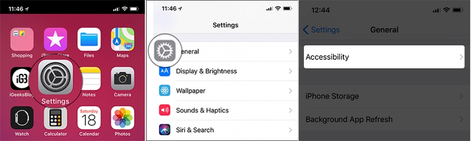 Mẹo tăng tăng tốc độ mở khóa Face ID trên iPhone X (Ảnh 2)