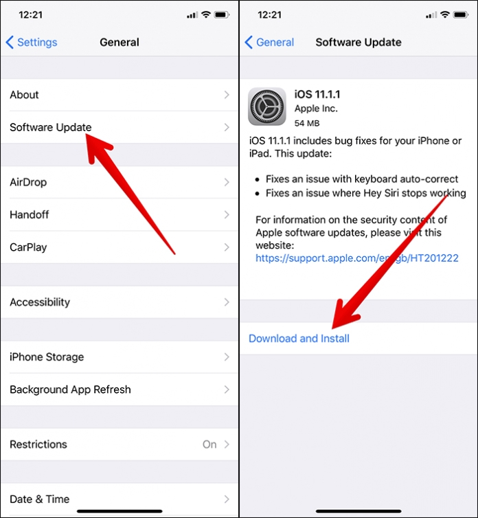 Mẹo tăng tăng tốc độ mở khóa Face ID trên iPhone X (Ảnh 6)