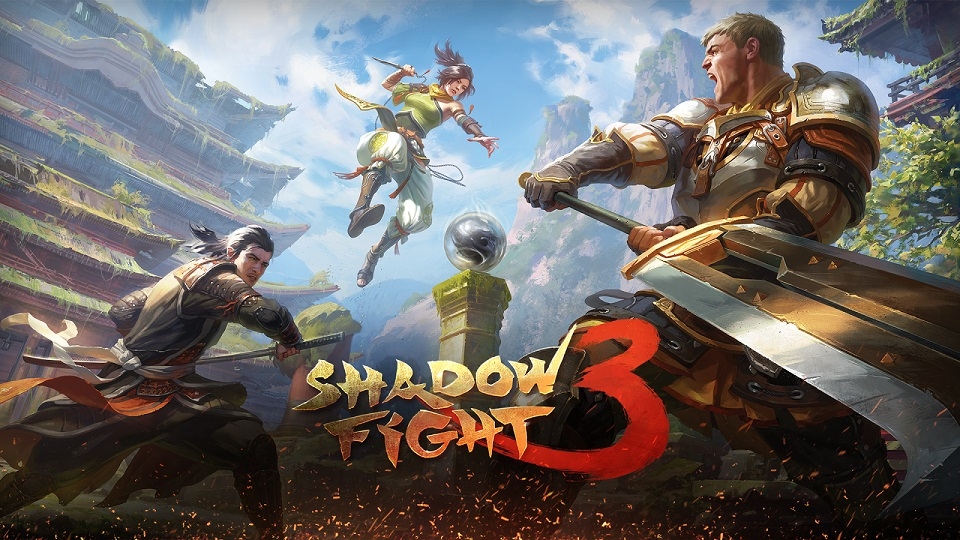 Chơi ngay top 5 tựa game trên điện thoại miễn phí (Ảnh 3)