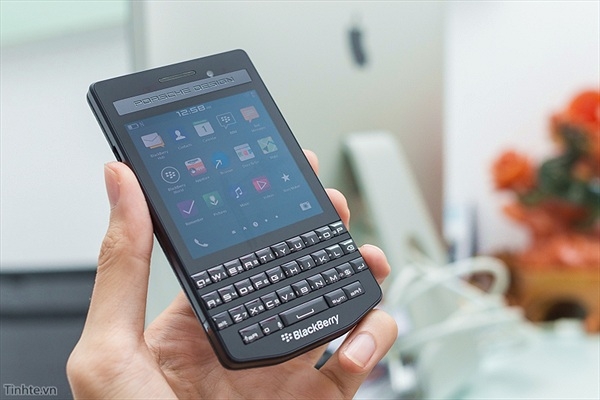 8 tính năng độc đáo trên smartphone bị loại bỏ! (Ảnh 3) 8 tính năng độc đáo trên smartphone bị loại bỏ! (Ảnh 3)