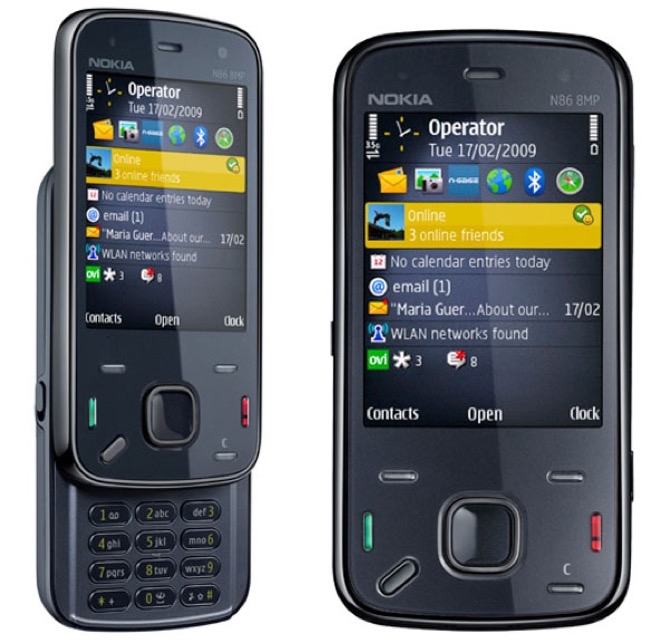 8 tính năng độc đáo trên smartphone bị loại bỏ! (Ảnh 7) 8 tính năng độc đáo trên smartphone bị loại bỏ! (Ảnh 7)