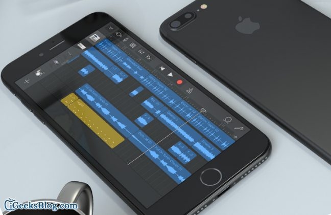 Tự tạo nhạc chuông trên iPhone/iPad của riêng bạn (Ảnh 1)
