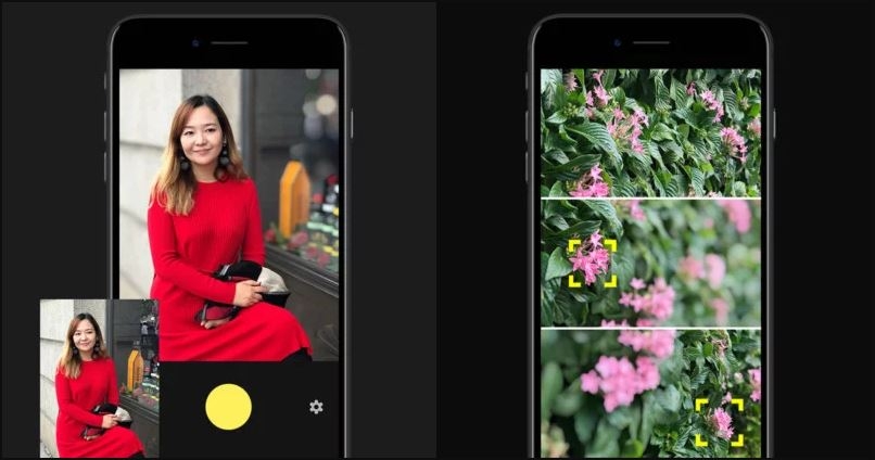 Tùy chỉnh bokeh và xóa phông ảo diệu với Focus (Ảnh 1)