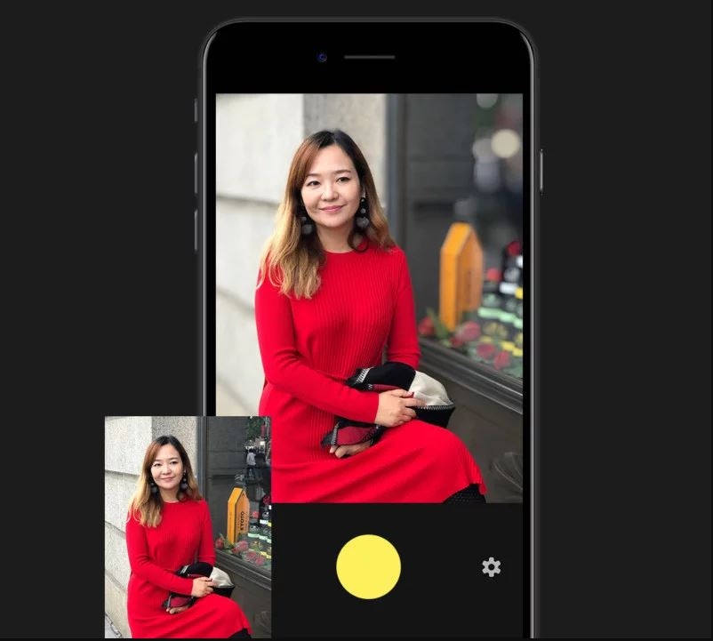 Tùy chỉnh bokeh và xóa phông ảo diệu với Focus (Ảnh 2)