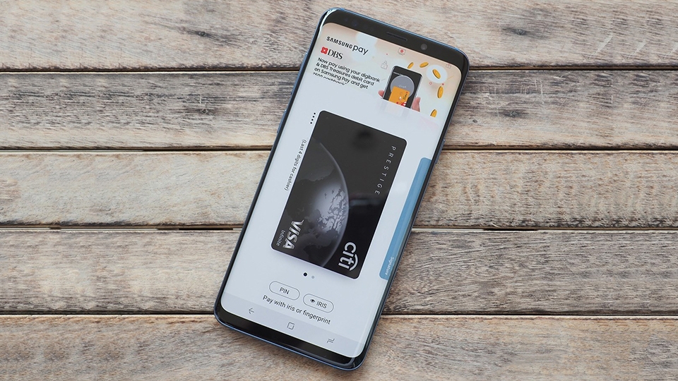 Galaxy S9/S9 Plus: Cách khắc phục vấn đề thường gặp (Ảnh 2)