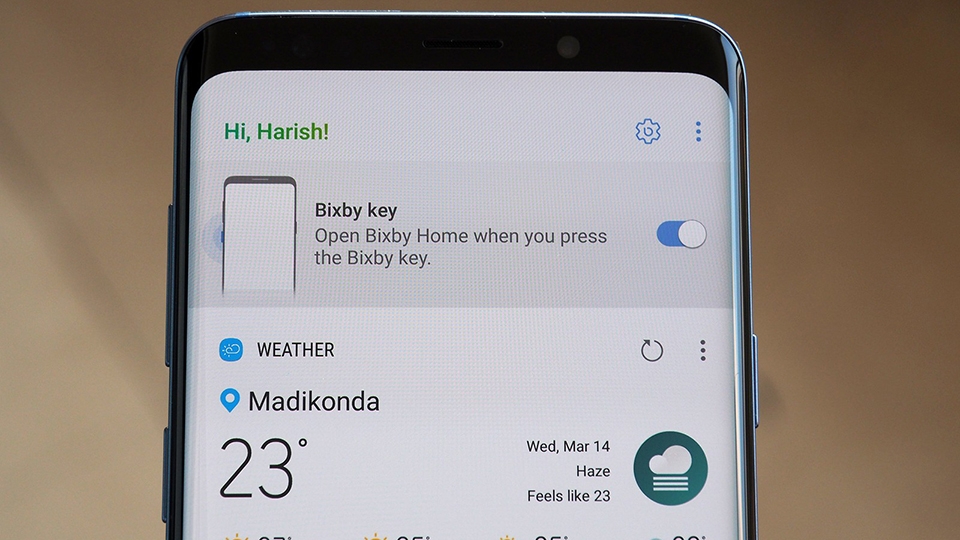 9 thiết lập cần làm ngay khi sắm Galaxy S9/S9 Plus (Ảnh 7)