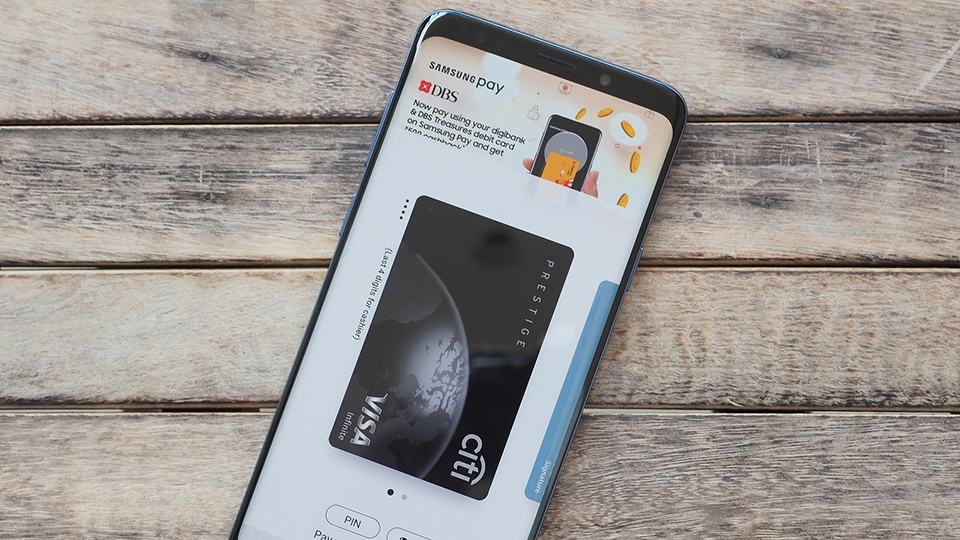 9 thiết lập cần làm ngay khi sắm Galaxy S9/S9 Plus (Ảnh 9)