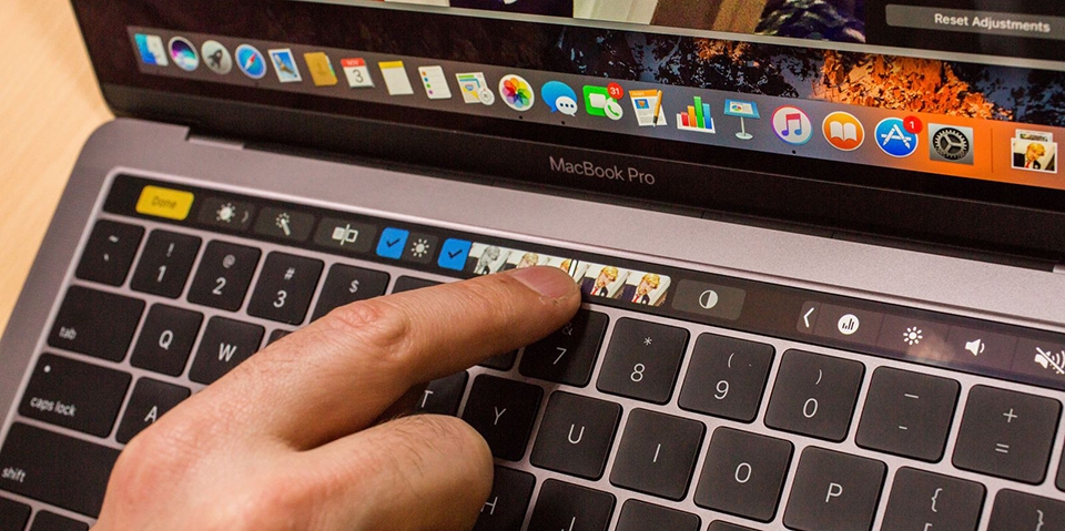 Cơ chế chống bụi trên bàn phím độc đáo của Apple! (Ảnh 1) Cơ chế chống bụi trên bàn phím độc đáo của Apple! (Ảnh 1)