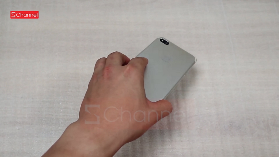 BPhone 3 sẽ có nhiều phiên bản với phân khúc khác nhau (Ảnh 1) BPhone 3 sẽ có nhiều phiên bản với phân khúc khác nhau (Ảnh 1)