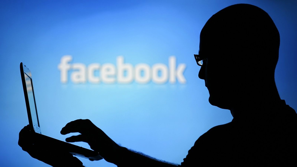 Cách kiểm tra bảo mật thông tin trên Facebook! (Ảnh 1)
