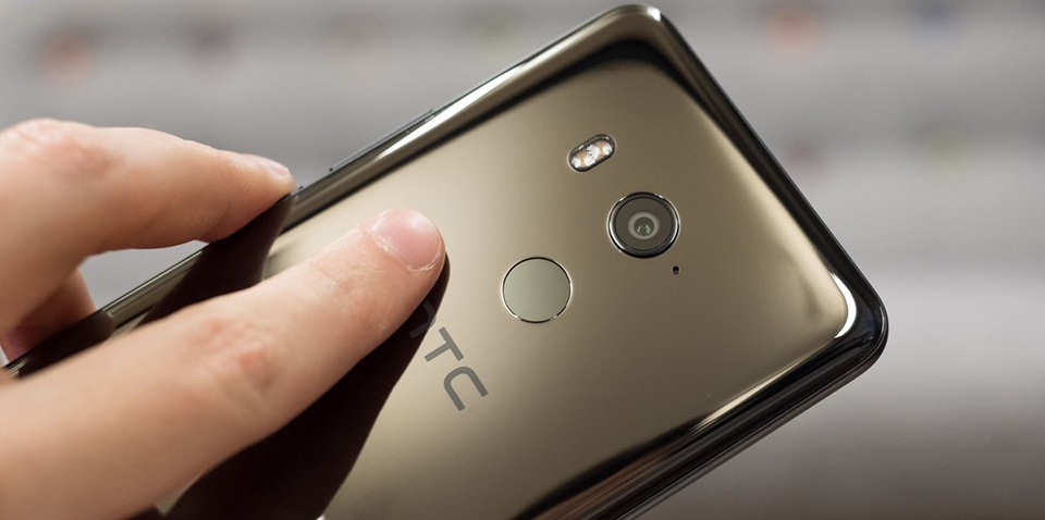 Doanh thu HTC xuống mức thấp nhất trong 13 năm qua! (Ảnh 1)