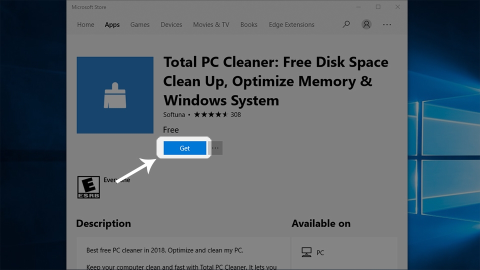 Dọn dẹp và tối ưu Windows 10 với Total PC Cleaner (Ảnh 3)