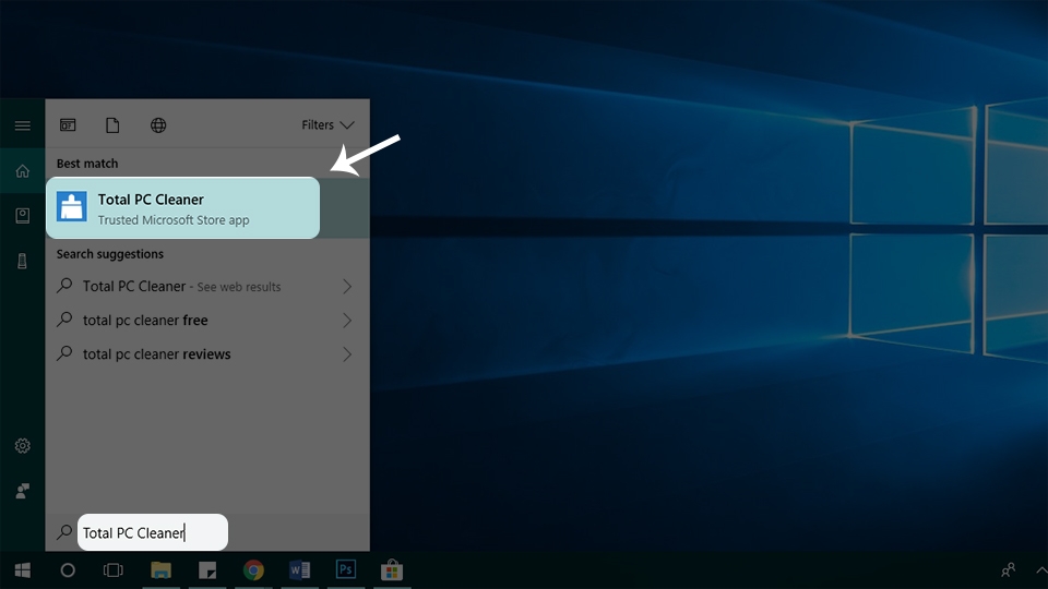 Dọn dẹp và tối ưu Windows 10 với Total PC Cleaner (Ảnh 4)