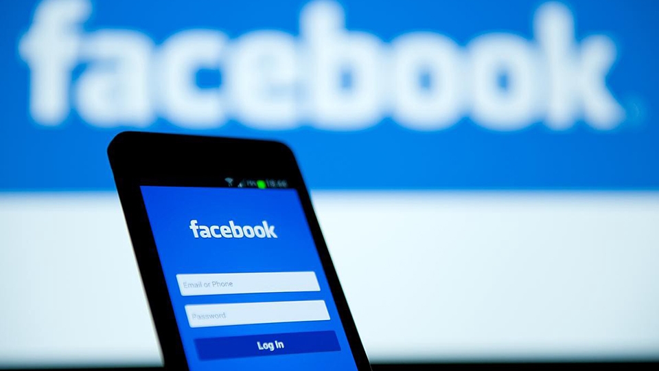 Facebook âm thầm lấy cắp dữ liệu người dùng Android (Ảnh 1)