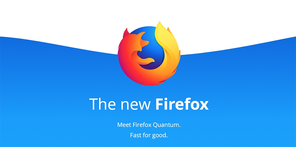 Firefox Quantum 59 ra mắt: Cải tiến tốc độ và bảo mật (Ảnh 1)