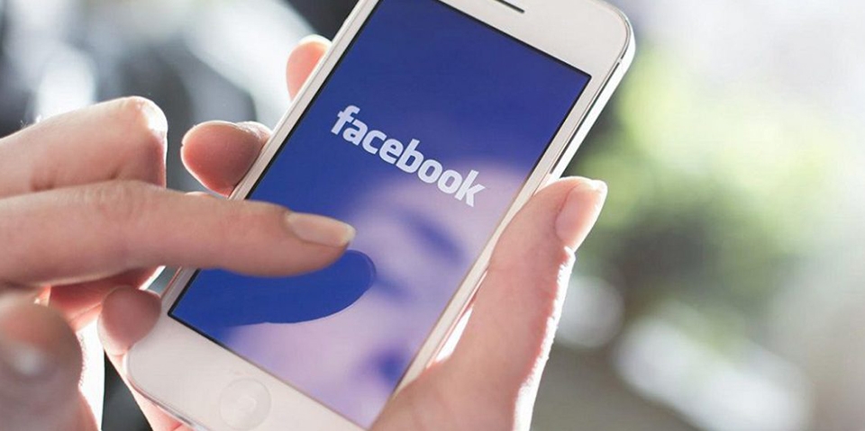 Hướng dẫn nạp tiền điện thoại bằng ứng dụng Facebook! (Ảnh 1)
