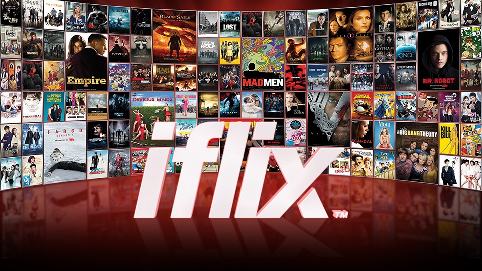 Hướng dẫn nhận 6 tháng xem phim bản quyền trên iFlix (Ảnh 1) Hướng dẫn nhận 6 tháng xem phim bản quyền trên iFlix (Ảnh 1)
