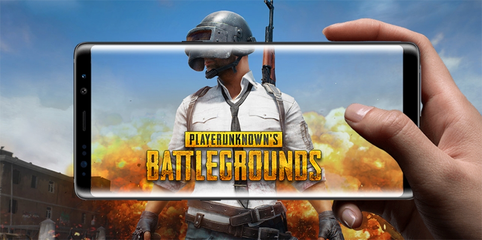 Hướng dẫn tải PUBG Mobile tiếng Anh trên CH Play! (Ảnh 1)
