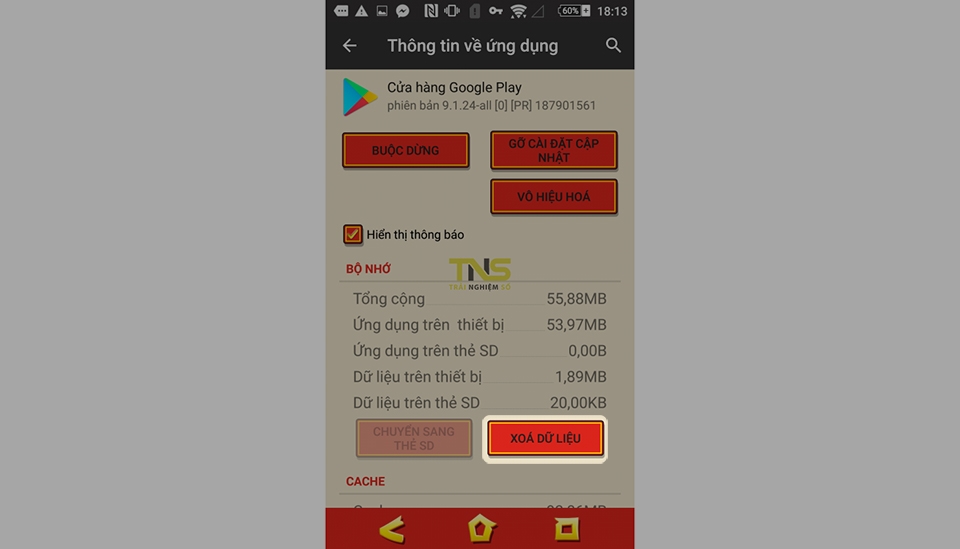 Hướng dẫn tải PUBG Mobile tiếng Anh trên CH Play! (Ảnh 4)