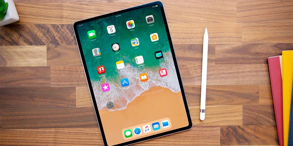 Macbook Air 2018 và iPad 2018 sẽ có giá rẻ hơn? (Ảnh 1)
