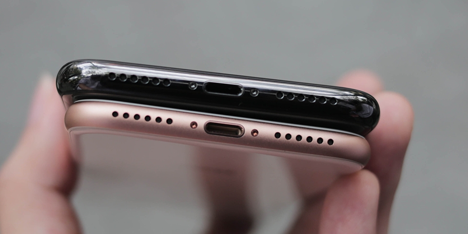 Tăng âm lượng loa ngoài iPhone không cần Jailbreak! (Ảnh 1) Tăng âm lượng loa ngoài iPhone không cần Jailbreak! (Ảnh 1)