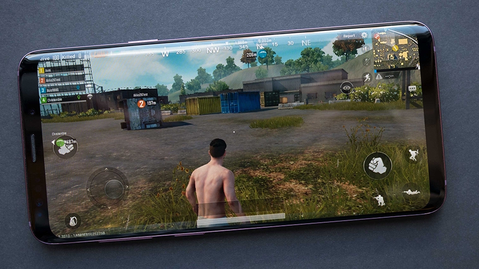 Top 4 game bắn súng sinh tồn đáng chơi trên Mobile (Ảnh 1)