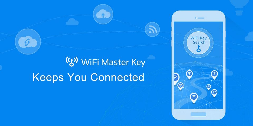 Hướng dẫn vào Wi-Fi công cộng mà không cần mật khẩu! (Ảnh 1) Hướng dẫn vào Wi-Fi công cộng mà không cần mật khẩu! (Ảnh 1)