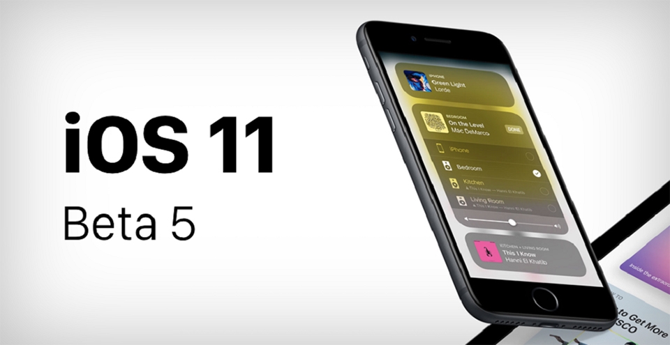 iOS 11.3 Beta 5 ra mắt: Sửa lỗi, cải thiện hiệu năng (Ảnh 1)