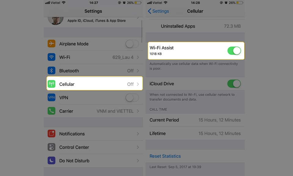 4 tính năng rất hữu dụng trên iPhone mà bạn nên biết (Ảnh 3)