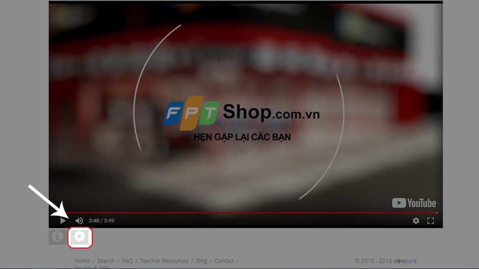 Thủ thuật đặt mật khẩu cho video chia sẻ trên YouTube (Ảnh 4)