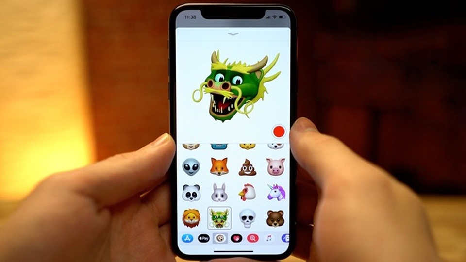 Giải đáp thắc mắc xung quanh phiên bản iOS 11.3 (Ảnh 2)