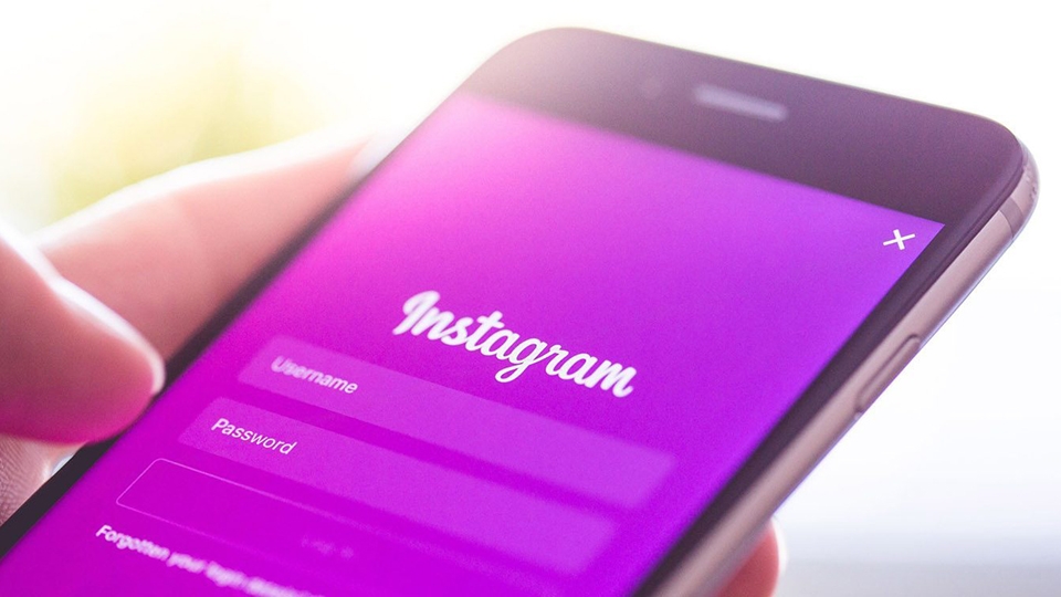 Hướng dẫn bật xác thực hai yếu tố trên Instagram (Ảnh 1) Hướng dẫn bật xác thực hai yếu tố trên Instagram (Ảnh 1)