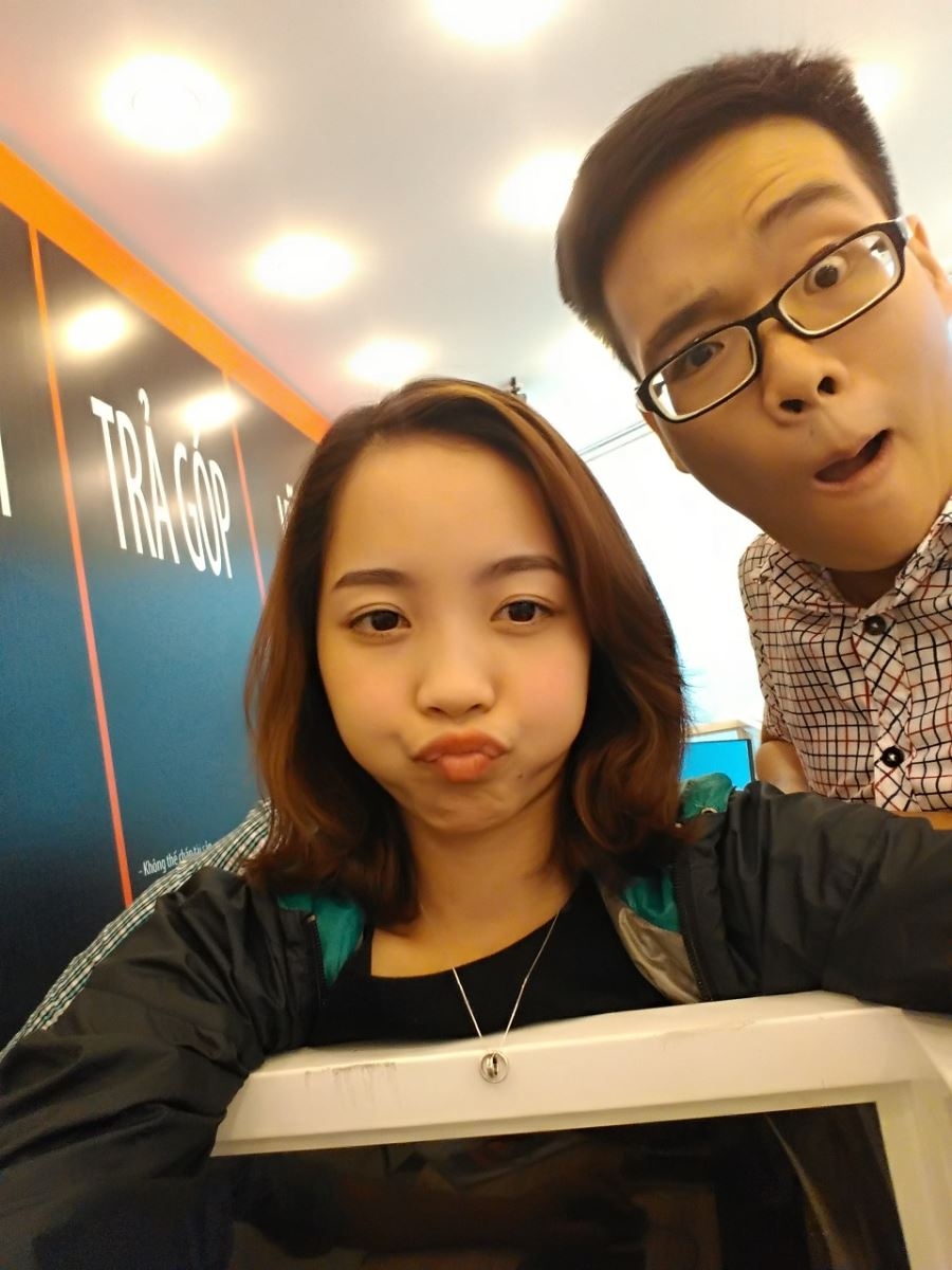 Asus Zenfone 2 Laser 5.5 inch