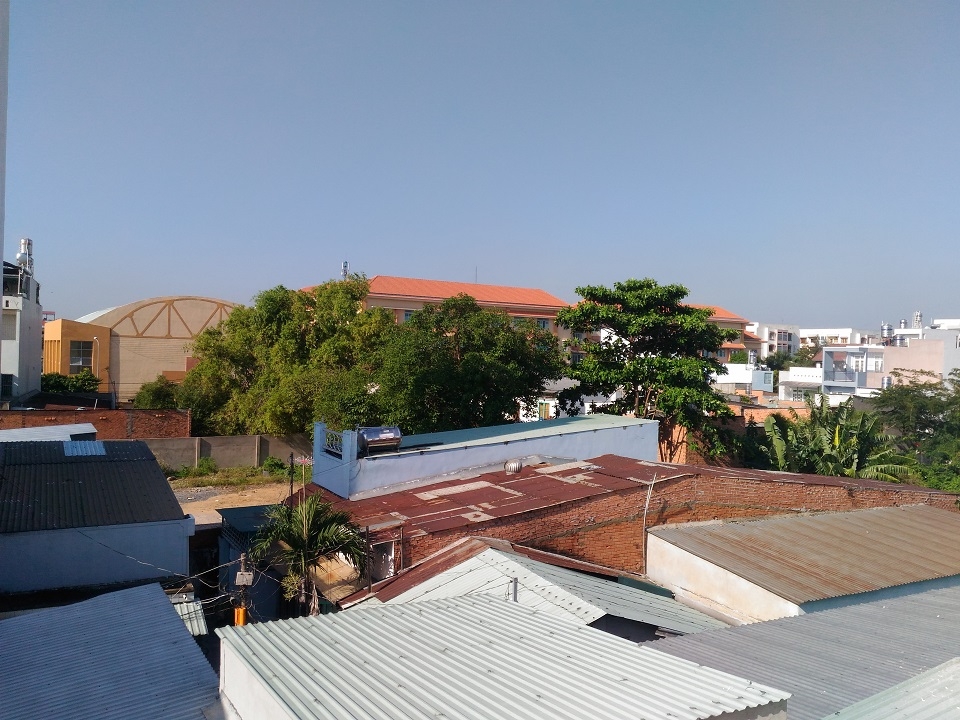 Asus Zenfone 2 Laser 5.5 inch