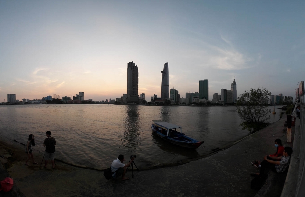 Đánh giá camera A7 ( 2016)