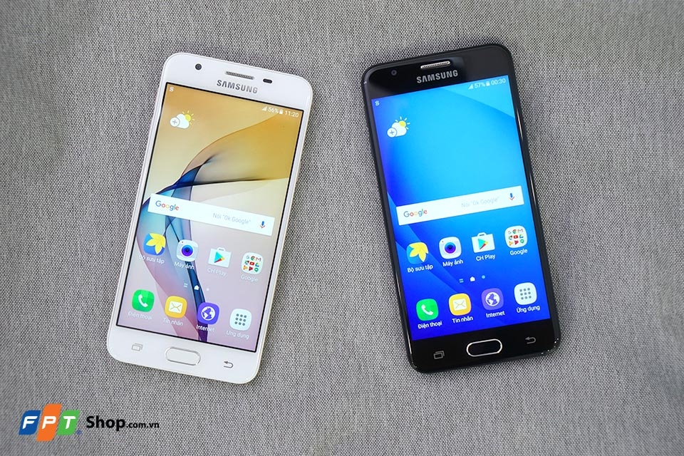 Liệu Samsung Galaxy J5 Prime có thể gây sốt