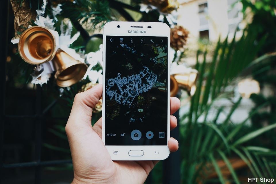 Liệu Samsung Galaxy J5 Prime có thể gây sốt