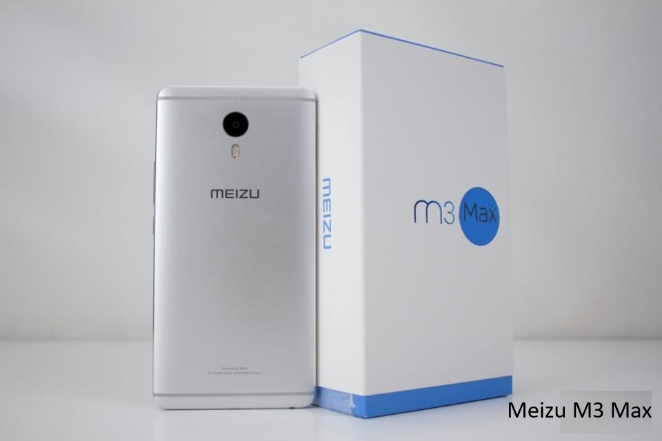 Meizu M3 Max có gì với giá 6 triệu, liệu có đáng mua?