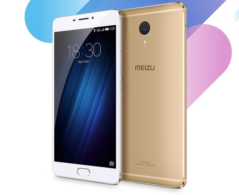 Meizu M3 Max có gì với giá 6 triệu, liệu có đáng mua?