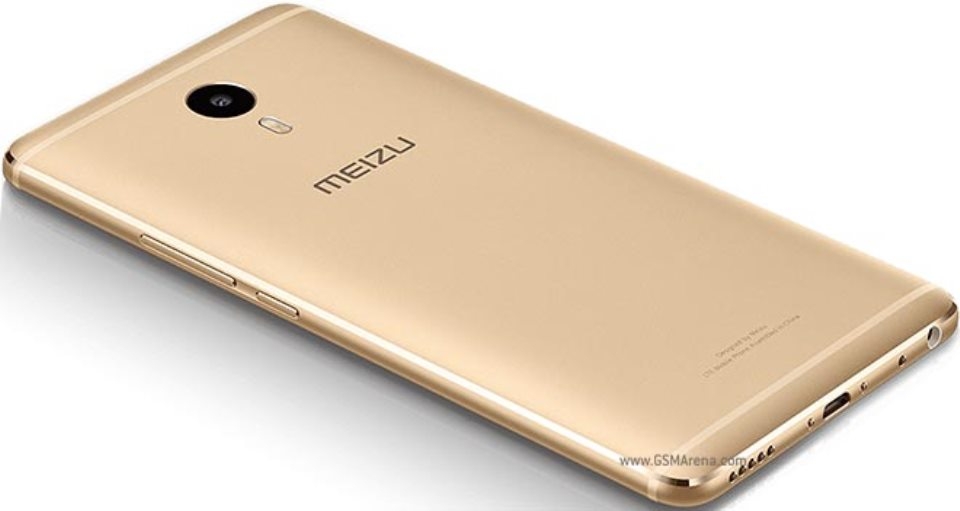 Meizu M3 Max có gì với giá 6 triệu, liệu có đáng mua?