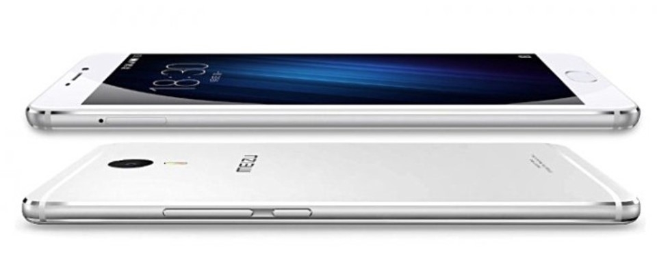 ưu điểm của Meizu M3 Max: chiếc phablet pin trâu ưu điểm của Meizu M3 Max: chiếc phablet pin trâu
