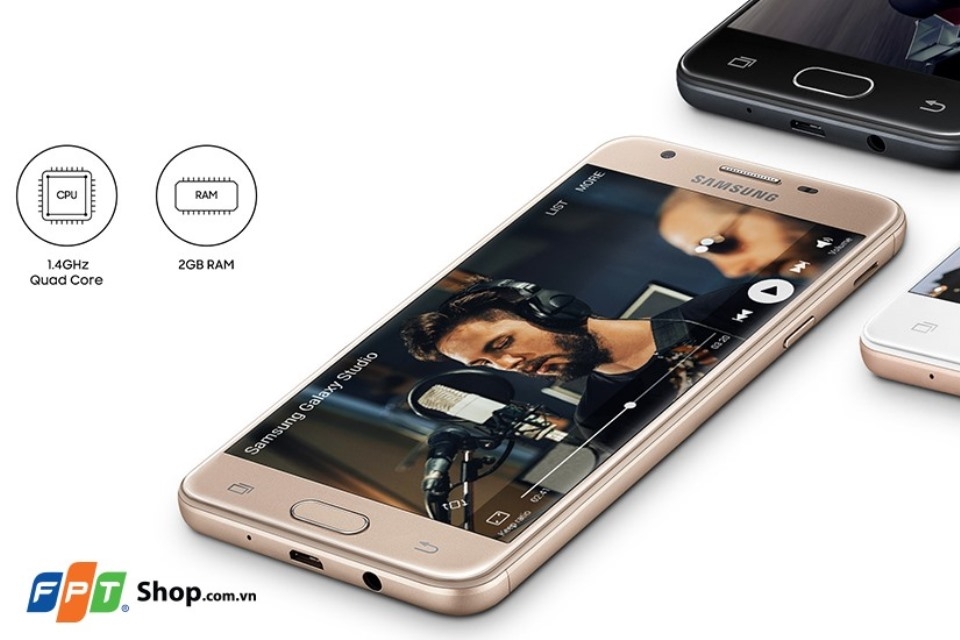OPPO A39 và Galaxy J5 Prime: OPPO vượt trội Samsung ?