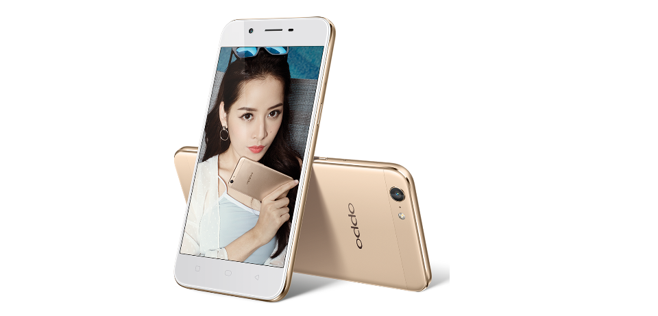 Đánh giá OPPO A39: cấu hình khá, selfie tuyệt vời
