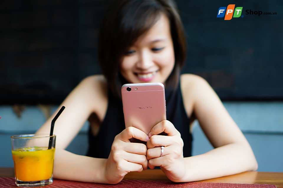 Đánh giá OPPO A39: cấu hình khá, selfie tuyệt vời