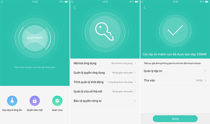 Đánh giá OPPO A39: cấu hình khá, selfie tuyệt vời