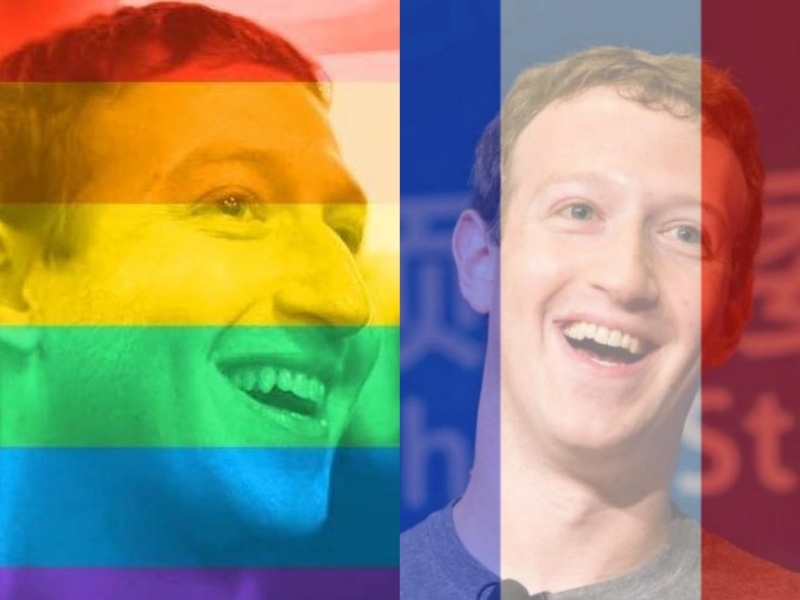 hướng dẫn cách sử dụng Camera Effects trên Facebook