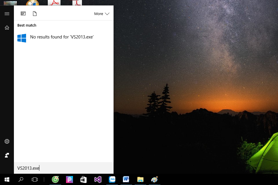Các câu lệnh từ hộp thoại Run trong Windows