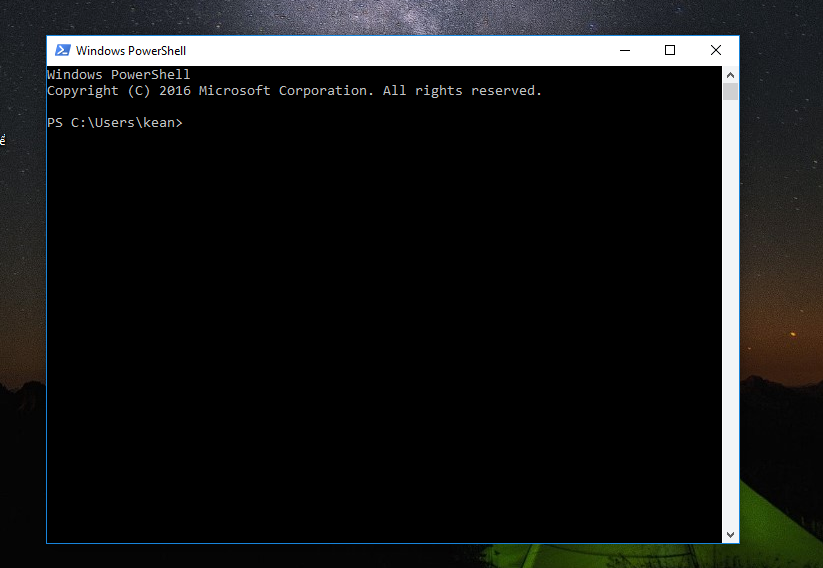 Gỡ bỏ ứng dụng hệ thống trên Windows 10 vĩnh viễn Gỡ bỏ ứng dụng hệ thống trên Windows 10 vĩnh viễn