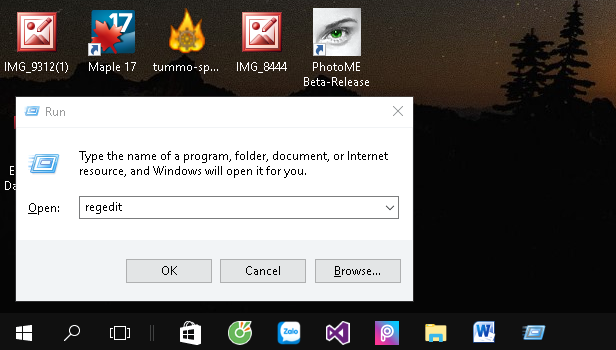Cách tạo file mới trong ổ đĩa C trên Windows 8, 10 Cách tạo file mới trong ổ đĩa C trên Windows 8, 10